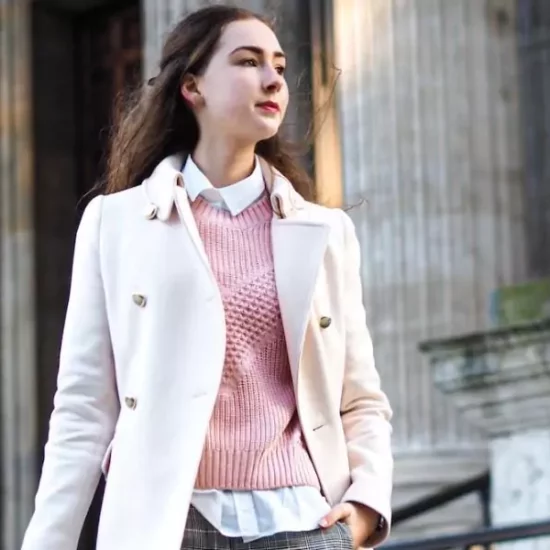 chaquetas de mujer